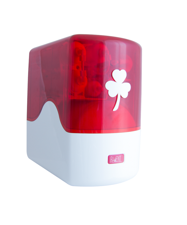 RAVENT SMART 5A-L&Uuml;KS